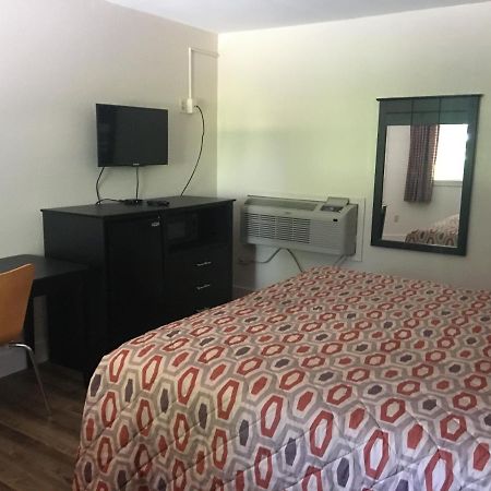Woodlawn Hills Motel Henderson Dış mekan fotoğraf
