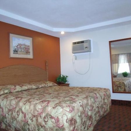 Woodlawn Hills Motel Henderson Dış mekan fotoğraf