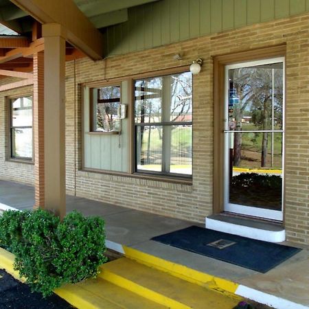 Woodlawn Hills Motel Henderson Dış mekan fotoğraf