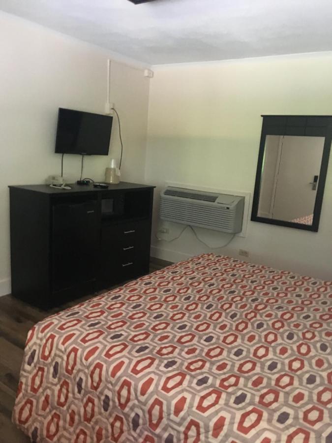 Woodlawn Hills Motel Henderson Dış mekan fotoğraf