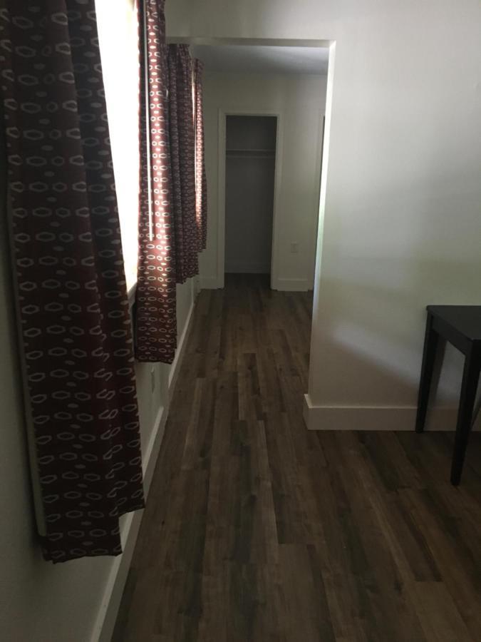 Woodlawn Hills Motel Henderson Dış mekan fotoğraf