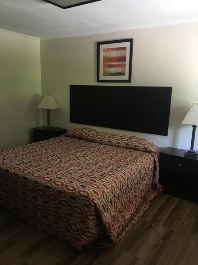 Woodlawn Hills Motel Henderson Dış mekan fotoğraf