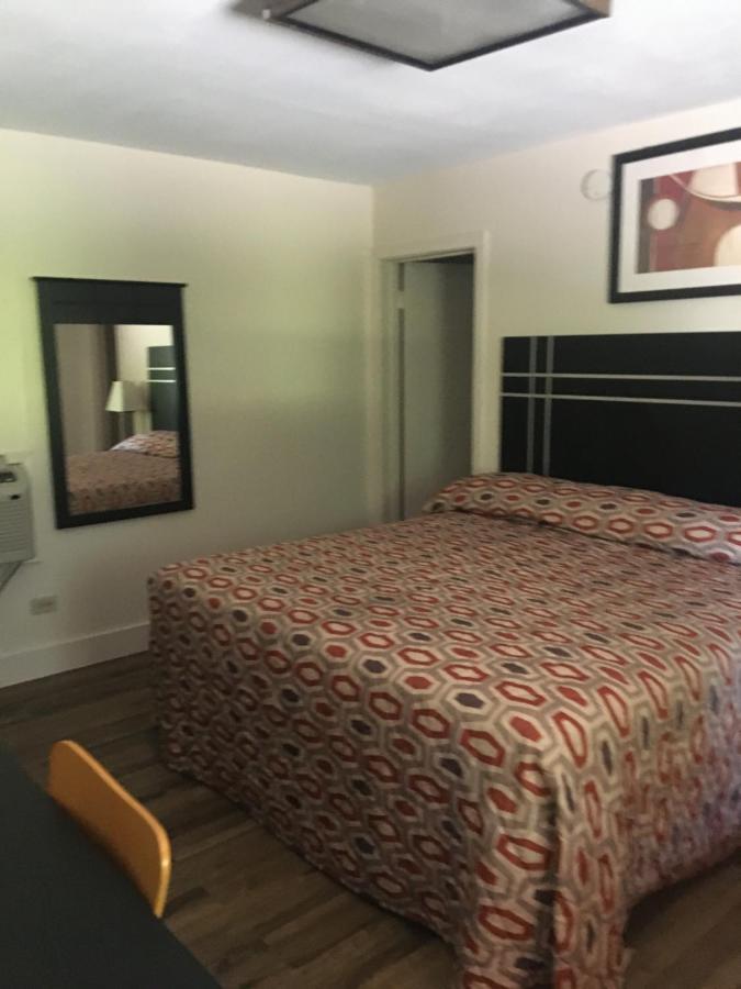Woodlawn Hills Motel Henderson Dış mekan fotoğraf