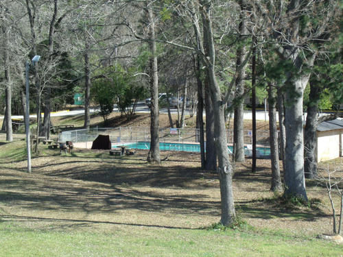 Woodlawn Hills Motel Henderson Dış mekan fotoğraf