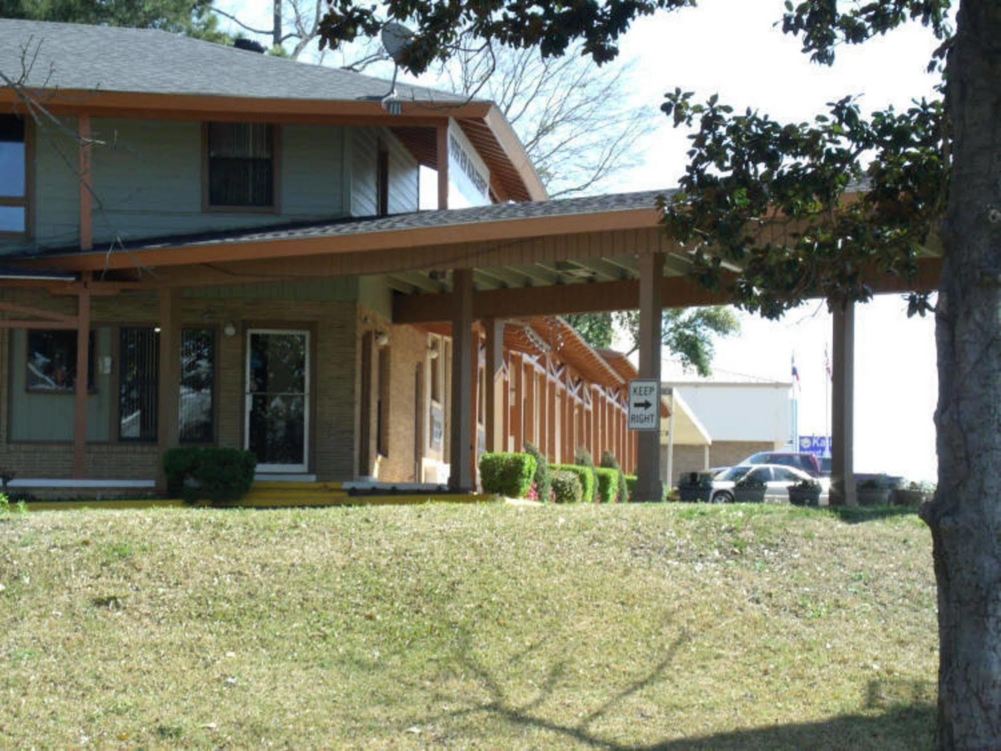 Woodlawn Hills Motel Henderson Dış mekan fotoğraf