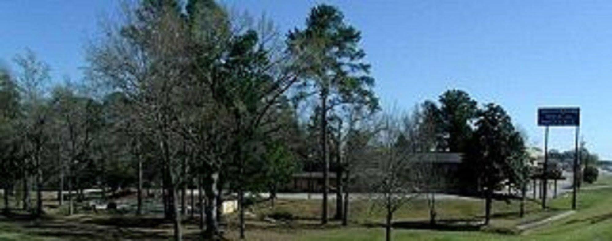 Woodlawn Hills Motel Henderson Dış mekan fotoğraf