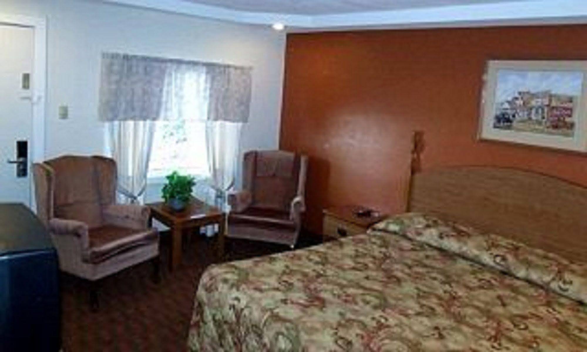 Woodlawn Hills Motel Henderson Dış mekan fotoğraf