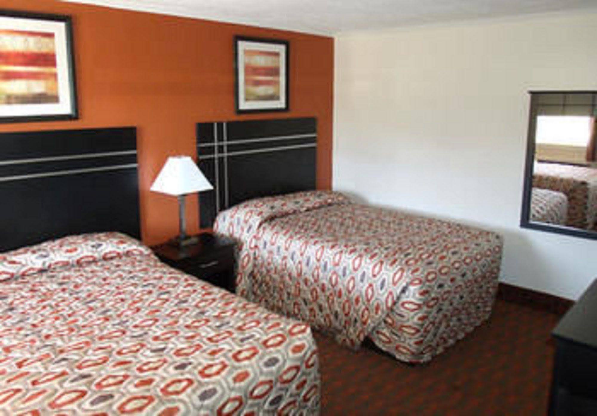 Woodlawn Hills Motel Henderson Dış mekan fotoğraf