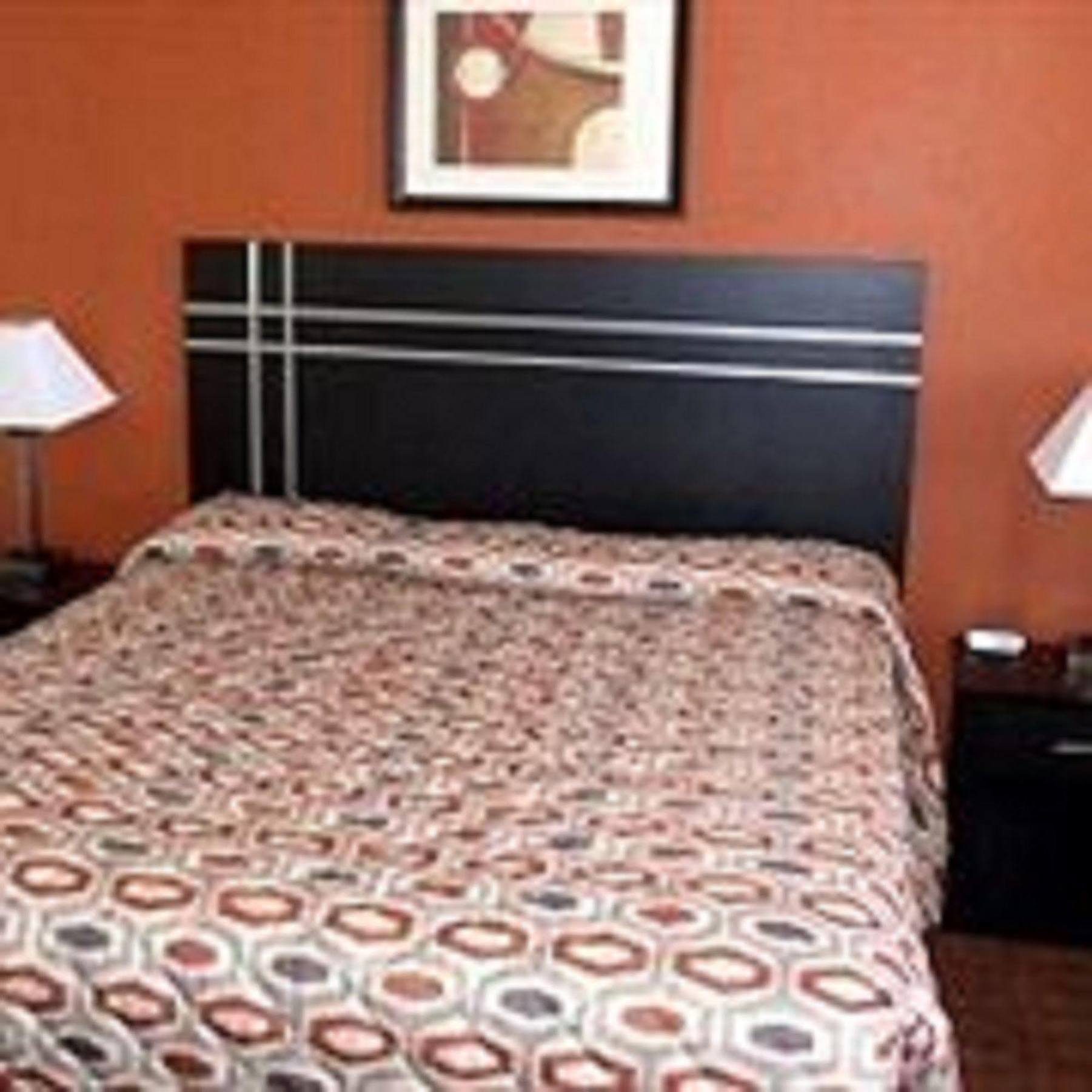 Woodlawn Hills Motel Henderson Dış mekan fotoğraf