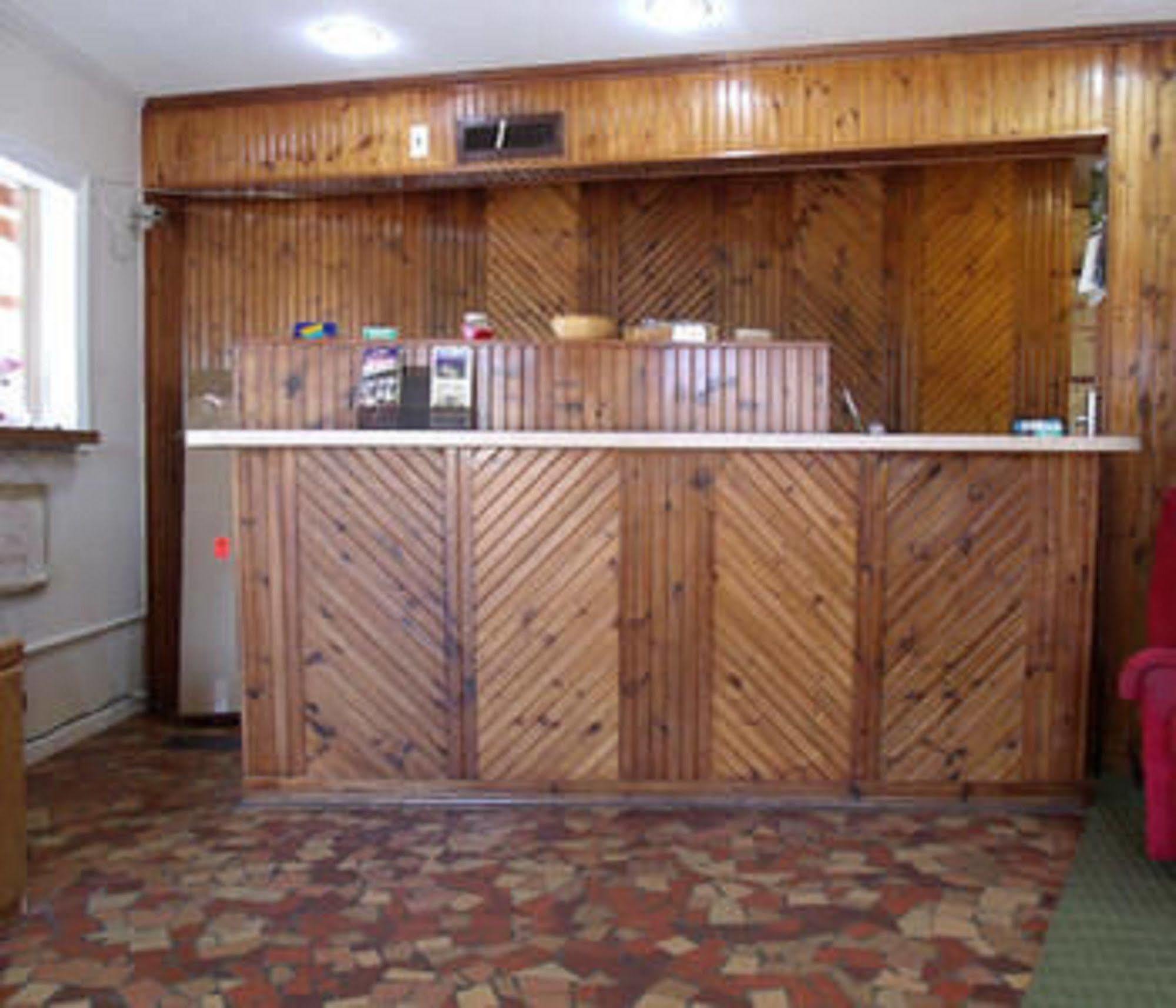 Woodlawn Hills Motel Henderson Dış mekan fotoğraf