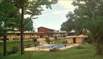 Woodlawn Hills Motel Henderson Konforlar fotoğraf